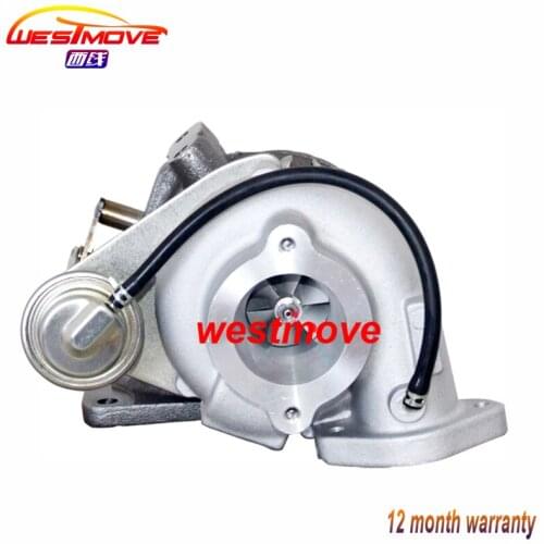 RHF5H Turbocharger 1720158070 17201-58070 17201 58070 turbo for Toyota Bus Coaster Optimo 4.1 L 99-07 engine : 15B 15BFTE 136HP