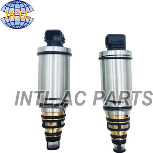 Universal Air Conditioner EX 10485C EX 10559C A/C Compressor Control Valve for Hyundai Santa Fe L4-2.4L