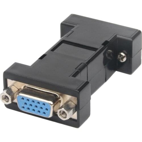 VGA virtual adapter EDID VGA display simulator KVM switch signal lock 1920 * 1080