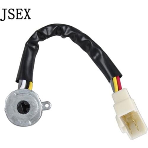 48750-E6600, 83131-GA030, 88922140 For NISSAN / DATSUN 120Y, B210 1973-82 IGNTION SWITCH