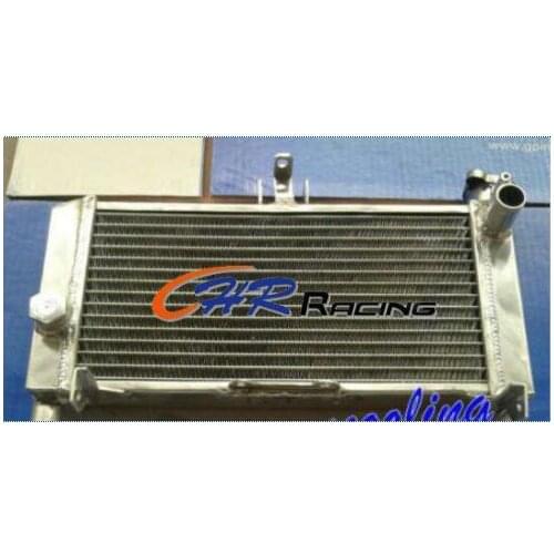 Aluminum radiator for HONDA VFR400 NC24 VFR 400 NC 24