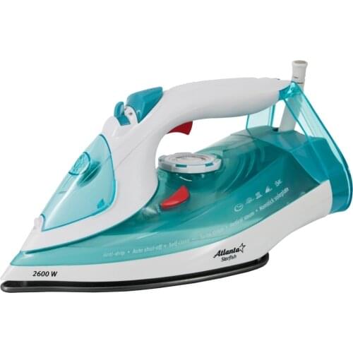 Atlanta Laundry Products