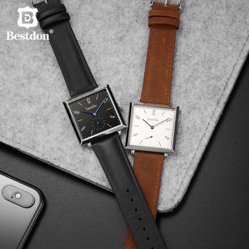 Bestdon Retro Watches