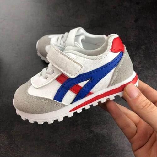 Kids Sneakers Boys Shoes Girls Trainers Tennis Shoes Casual Flexible Fashion Cheap Everyday Use Toddler Running Shoe Sport SandQ