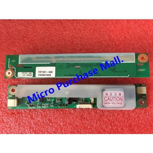 FIF1521-03D FX090316CB Inverter
