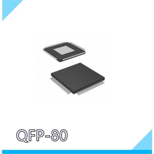 PIC18F87K22-I/PT TQFP80 5PCS