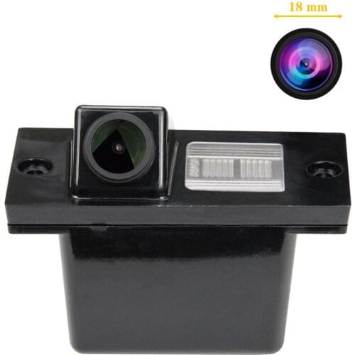 HD 1280x720p Reversing Backup Camera Rearview Camera for Hyundai H1 H-1 Cargo i800 iMax iLoad H300 H100 Grand Starex