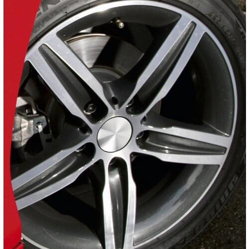 1PC 69mm 64mm Wheel Hub Center Caps Fit For E32 Z3 E36 E38 Z4 E89 E61 E65 E66 E67 X1 E84 X3 E83 X6 E71 E91 Accessories Tools