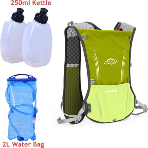 Походные и туристические рюкзаки Local Lion China At AliExpress