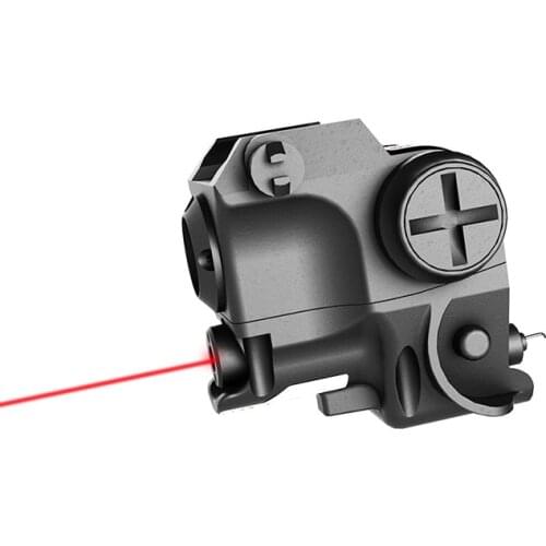 Taurus G2C TH9 Px4, G19, M & P9 Mini Red Green Mira Laser para pistola defensa personal arma and Tactical Flashlight Combo