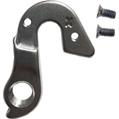 MTB Road Bicycle Bike Alloy Rear Derailleur Hanger #27 Racing Cycling Mountain Frame Gear Tail Hook Parts Dropout