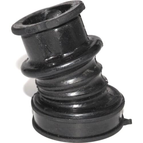 New Intake Manifold Boot Adapter fit for Stihl 064 065 066 MS660 MS650 Chainsaw 1122 141 2201 Accessories
