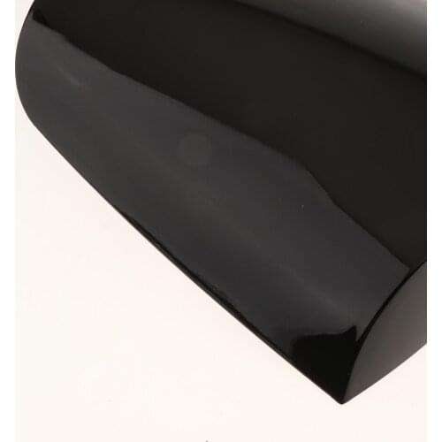 Rear Seat Cover Cowl Fairing Black Back Cover for Kawasaki ZX-9R 00-05