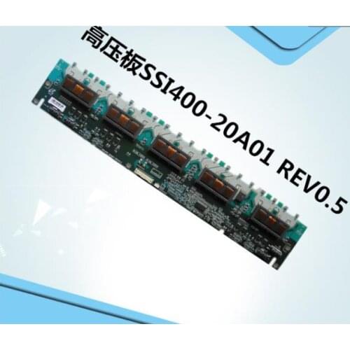 Original 100% test for TCL L40E9FE L40M9FE SSI400-20A01 REV0.5 High pressure plate