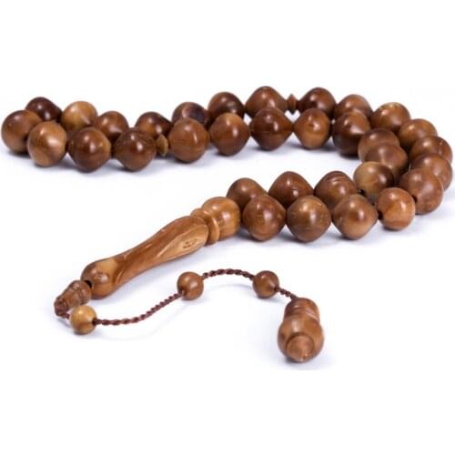 Flat Cut Kuka Rosary