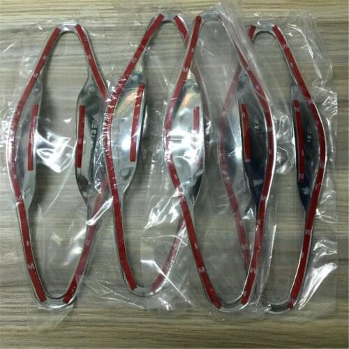 Накладки на автомобильные двери STARPAD China At AliExpress