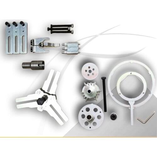 For Ford DSG Focus Dual Clutch Tool Chase Automatic Transmission Tool Dry Dual Clutch