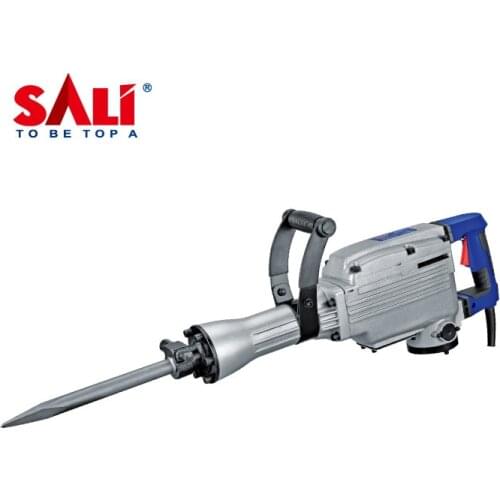 SALI 2185A 1350W 45J Heavy Duty Electric Demolition Hammer