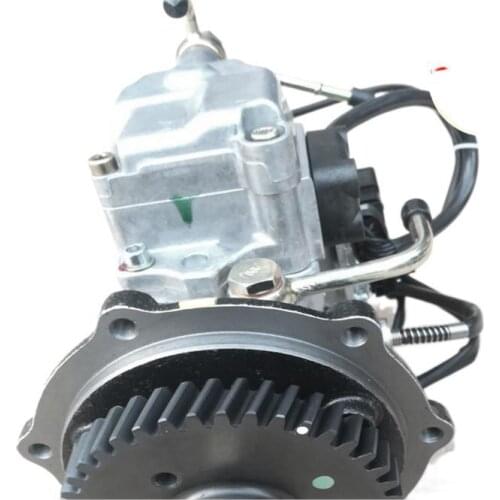 TANTESTO Truck Parts