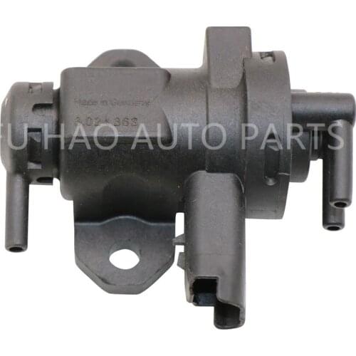 OEM Turbocharger Pressure Converter Solenoid Valve 3024363 for Peugeot