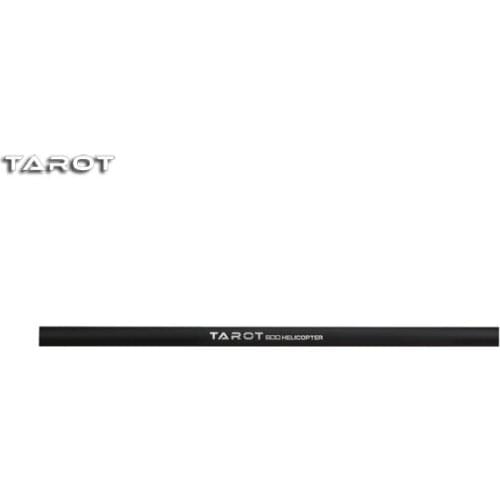 Tarot miao 600 tail pipe MK6061