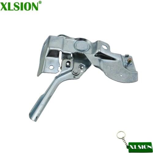 XLSION Throttle Control Assy For Honda #16500-ZH8-823 GX140 GX160 GX200 Engine Motor