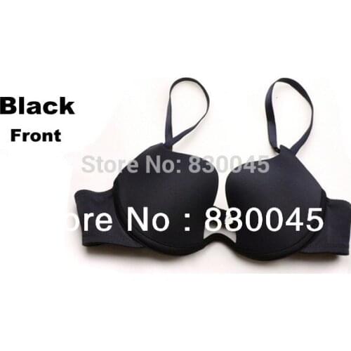 Fashion U-Bra 4 usage of Low back women U-bra