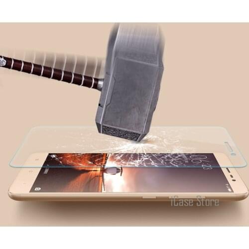 0.26mm 9H Tempered Glass For Xiaomi Mi 2 3 4 5 4i 4c 4S M2 M3 M4 M5 m4i m4C m4S Redmi 2 3 Note 2 3 4 Pro Screen Protector Film