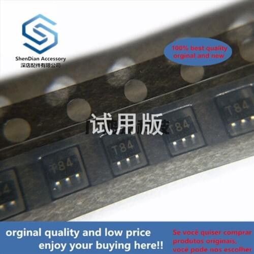 10pcs 100% orginal new UPA807T-T1-A dual NPN composite transistor SOT363