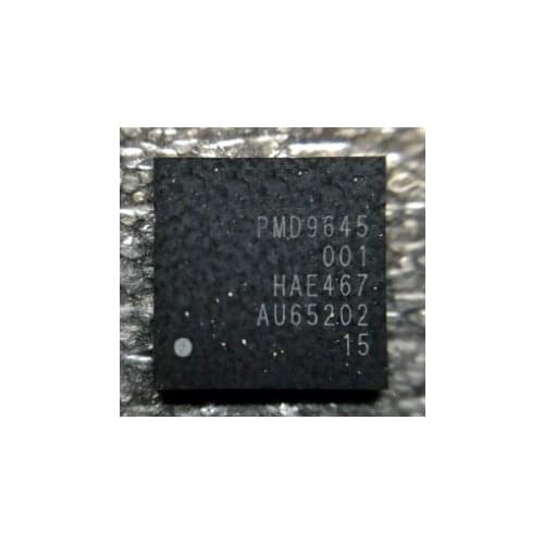 10pcs/lot BBPMU_RF/PMD9645 PMU For iphone 7/7plus baseband Small Power Management IC Chip