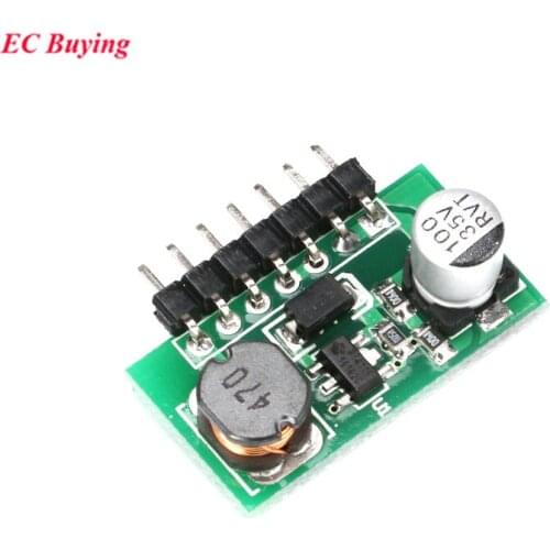 3W DC IN 7-30V OUT 700mA LED Lamp Driver Support PMW Dimmer DC-DC 7.0-30V to 1.2-28V Step Down Buck Converter Module