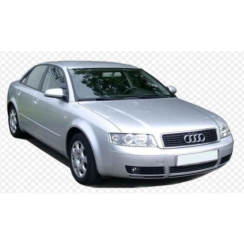 For audi A4 B6 8E2 Car Led Interior Lighting Auto automotive Car Led interior dome lights bulbs error free 17pc