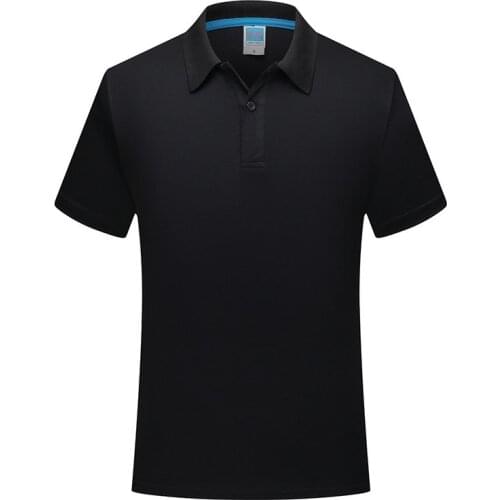 Sport Shirt Men Running Fitness Polo Shirt Quick Dry Sports Male Sleeve Sportswear Sport Tshirt Golf Gym T Shirt