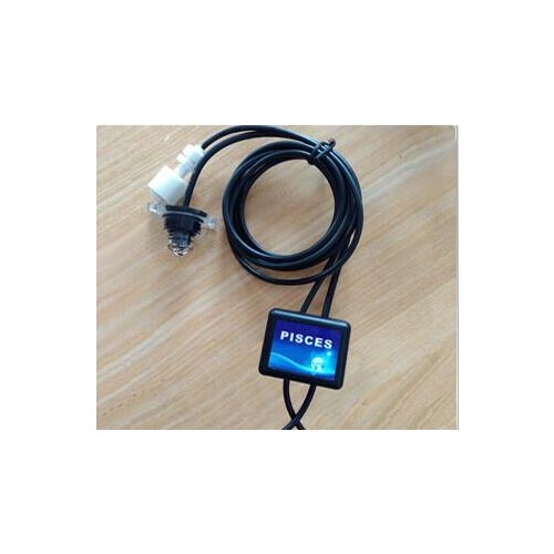 Infrared electronic automatic fish tank water compensator water super white maglev ball compensator RO water supply bucket suppl