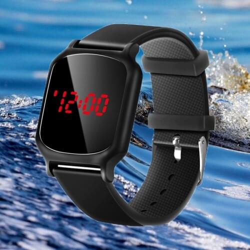 JBAILI Mens Sports Watches