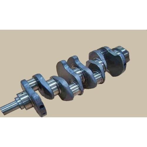 1005011-E02 CRANK SHAFT for GREAT WALL ENGINE 2.8tc