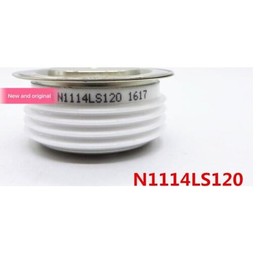 N1114LS120 100%New and original, 90 days warranty Professional module supply, welcomed the consultation