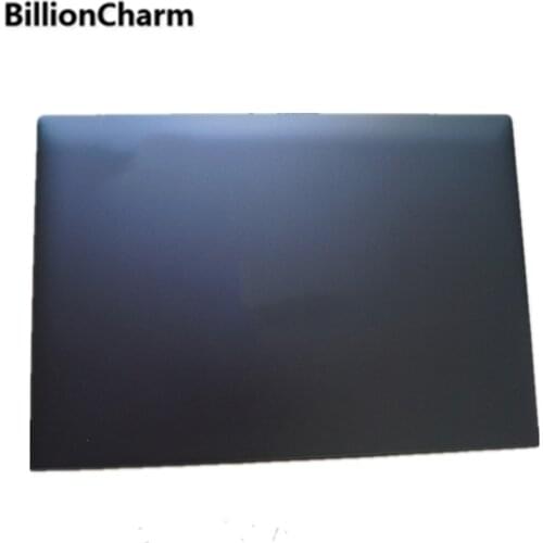 BillionCharmn New For Lenovo Z400 P400 Z401 Laptop LCD Rear Lid Back Cover Top Case Shell Assembly Non Touch Black AP0SW000470