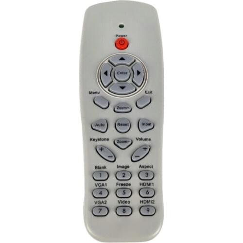 New Original For Dell Promethean IR2804 73A01G001 Projectors Remote Control