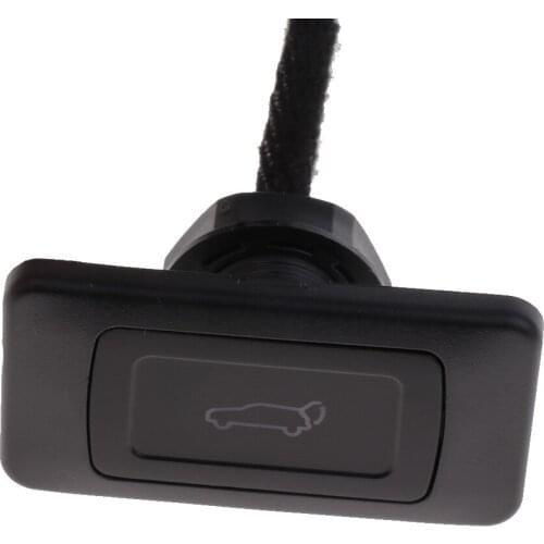 Easy Install Tail Gate Lift Switch 12V Wiring Harness Universal