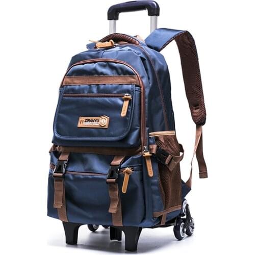 Sixrays Mens Brand Bags