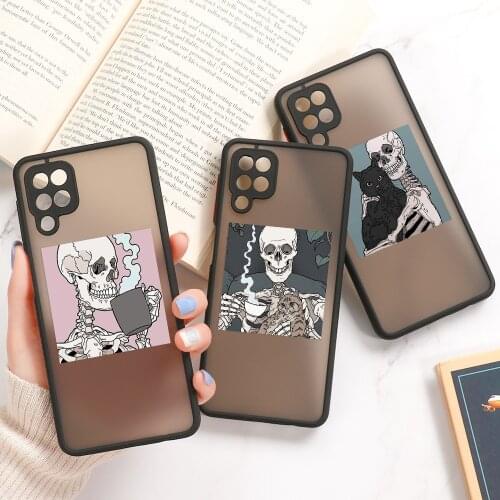 TAOYUNXI Samsung Galaxy A20s Phone Cases