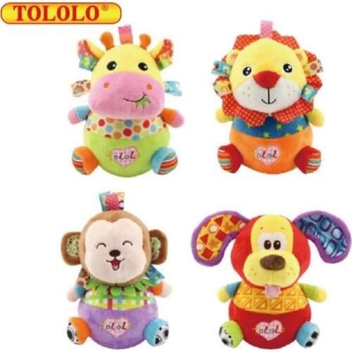 TOLOLO First Toys For A Child