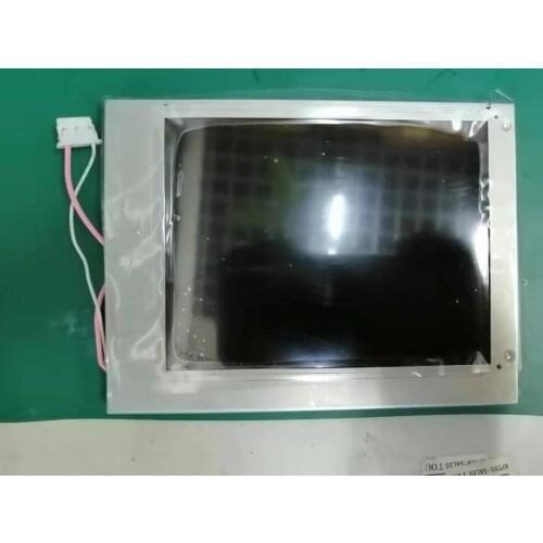 Yqwsyxl Original 5 inch LCD screen for SHARP LM050QC1T03 Industrial LCD Panel Replacement