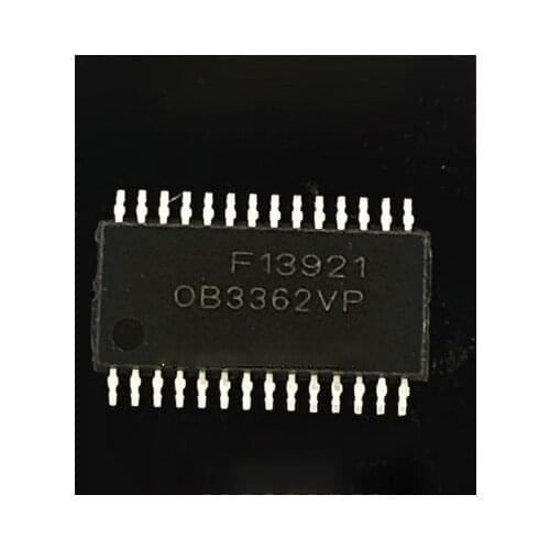 1pcs OB3362VP OB3362 TSSOP28