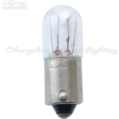 130v 2.4w ba9s t10x27 a209 2019 Miniature lamps bulbs sellwell lighting