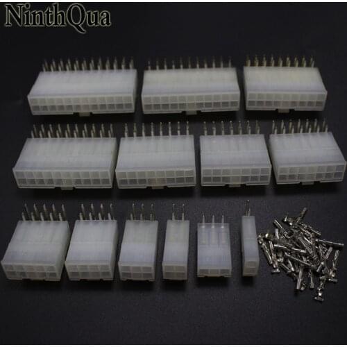 5557 5569 2P 3P 4P 6P 8P 10P 12P 14P 16P 18P 20P 22P 24P Bend Pin Wire Terminal Electrical Connector 4.2mm Right Angle Plug jack