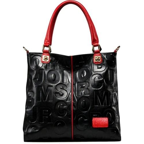 CAWMIXY Women's Bucket Bags