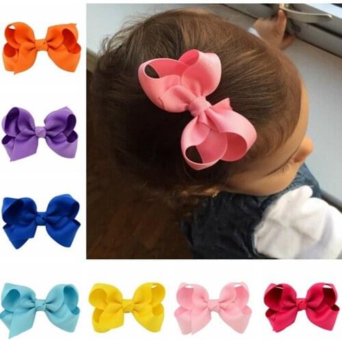 Henny Rue Hair Accessories For Girls