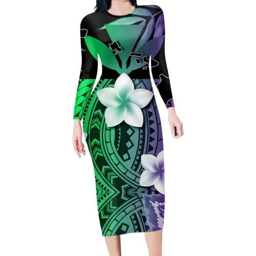 HYCOOL Fashionable Knitted Dresses